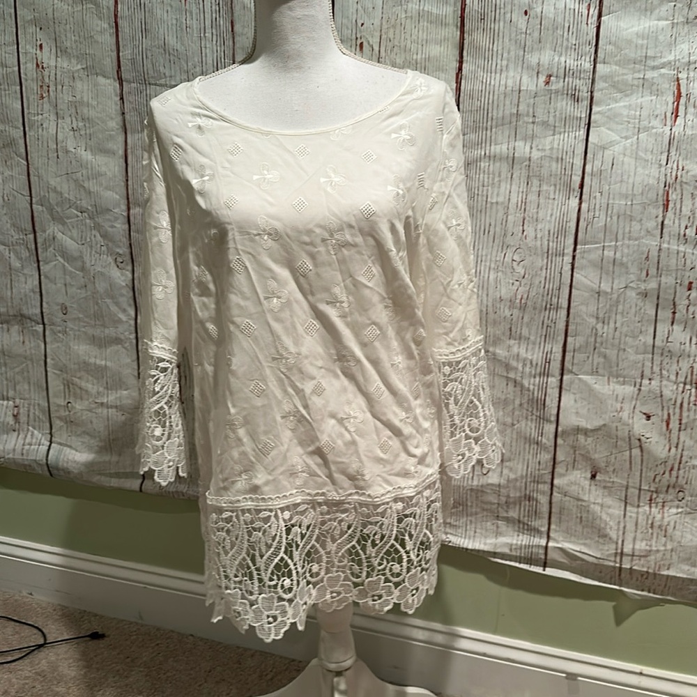 Vintage top